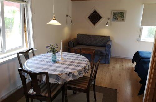 Kopingsvik Apartment | Wannborga Destilleri