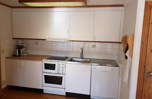 Kopingsvik Villa | Wannborga Vingård