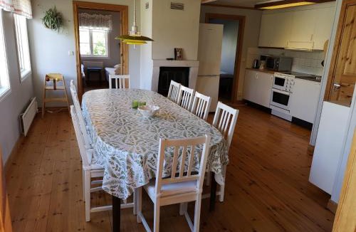Kopingsvik Villa | Wannborga Vingård