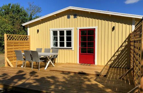 Klintehamn Hotel | Warfsholm