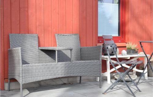 Farjestaden Apartment | Wasa Seaside 2