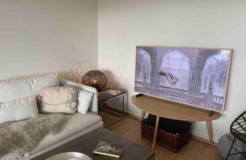 Risor Apartment | Waterfront apartment