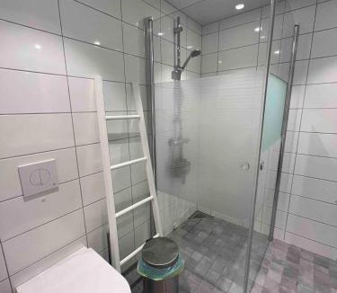 Risor Apartment | Waterfront apartment