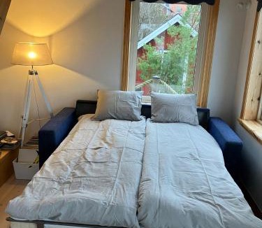 Varmdo House | Waterfront archipelago house Stockholm