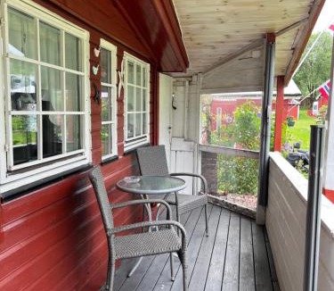 Bjørheimsbygda Other | Wathne Camping