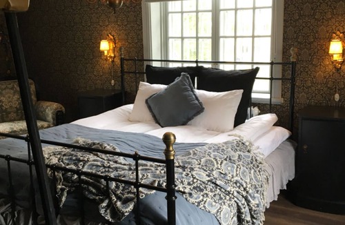 Vedevag Bed & Breakfast | Wedevågs Herrgård