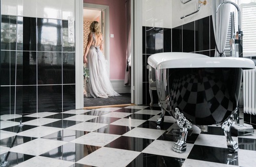 Vedevag Bed & Breakfast | Wedevågs Herrgård