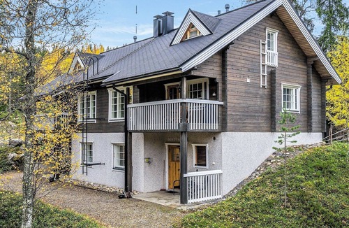 Vuokatti House | Weekend duo by Interhome