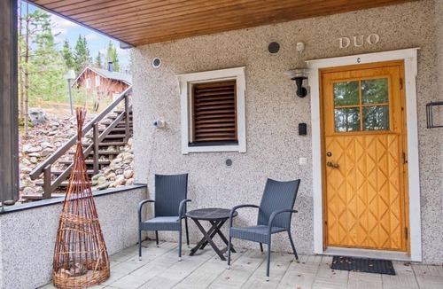 Vuokatti House | Weekend duo by Interhome