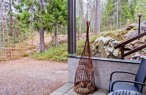 Vuokatti House | Weekend duo by Interhome