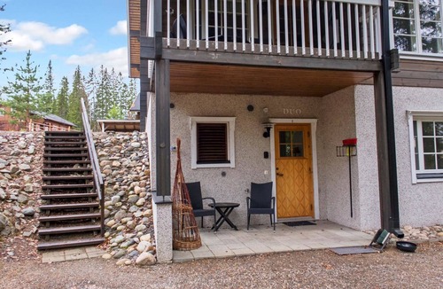Vuokatti House | Weekend duo by Interhome
