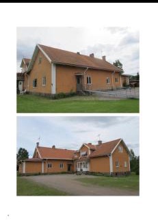 Lonneberga Apartment | Weisbacken
