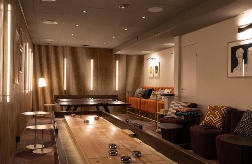 Barkarby Hotel | Welcome Hotel Barkarby