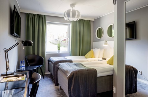 Barkarby Hotel | Welcome Hotel