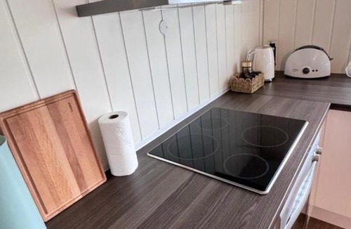 Fredrikstad Apartment | Welcome to a nice, bright and spacious apartment!