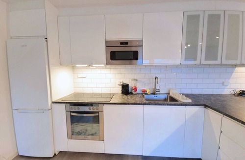 Toyen Apartment | Welcome to Chimera Apartments Oslo S