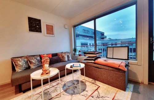 Toyen Apartment | Welcome to Chimera Apartments Oslo S