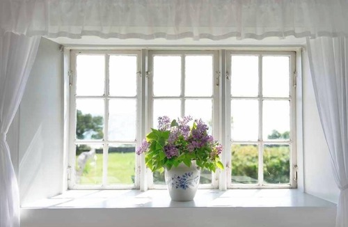 Ljugarn House | Welcome to Gula Gården, a historic gem in the heart of Ljugarn, Gotland