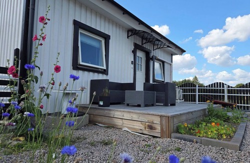 Bromolla House | Welcome to Jasmine House
