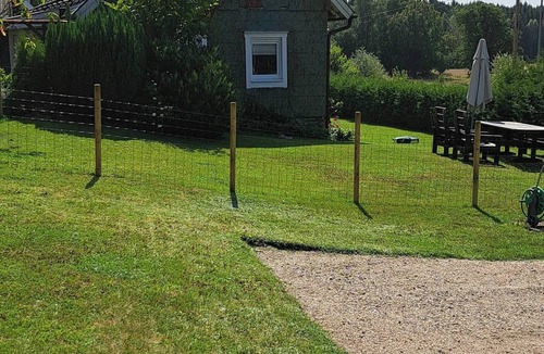Jamshog House | Welcome to Lillstugan