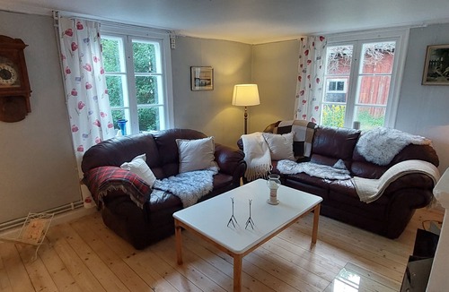 Ruda House | Welcome to one of the most beautiful corners of Småland!