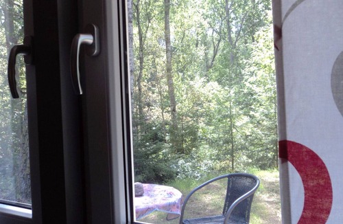 Jarnforsen House | Welcome to our house by Lake Flaten | SE05099