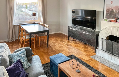 Oxelosund House | Welcome to this attractive cottage near the sea, ideally suited for a family vacation!