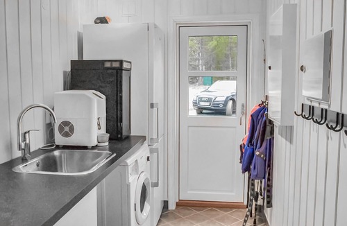 Kviteseid House | Welcome to this beautiful cabin in beautiful Fossøy in Telemark.