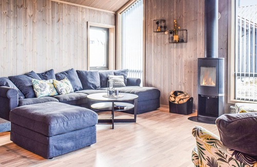 yer House | Welcome to this beautiful cottage in Hafjell.