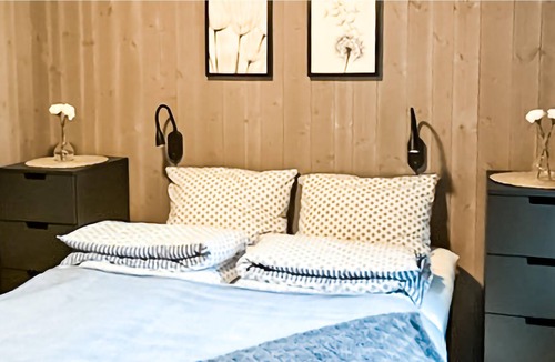 yer House | Welcome to this beautiful cottage in Hafjell.