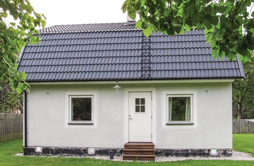 Nyhamn House | Welcome to this beautiful cottage just north of Visby.