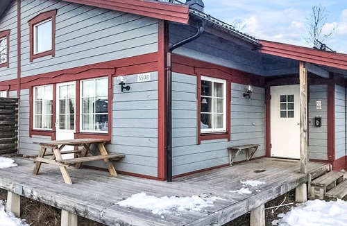 Lima Apartment | Welcome to this vacation apartment on the slopes of Kläppen