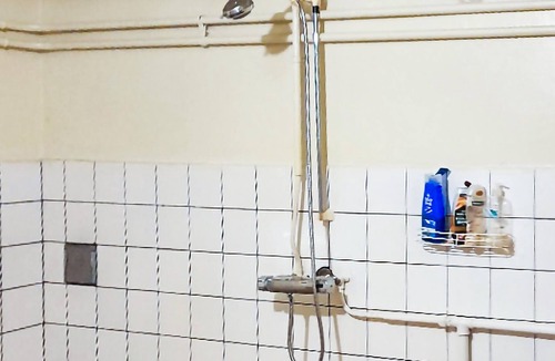 Dala-Husby House | Welcoming accommodation in a rural, spacious area.