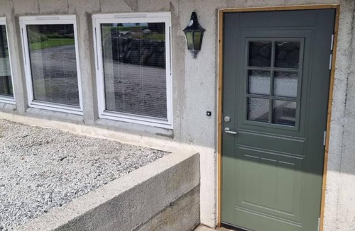 Kolnes Apartment | Welcoming apartment with WiFi in charming Rogaland