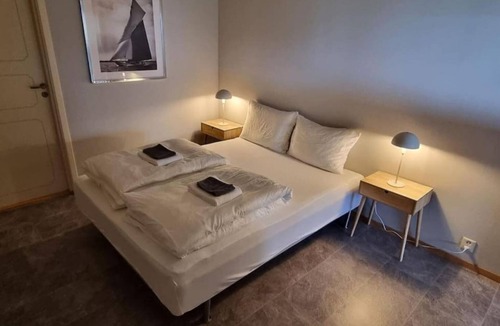 Kolnes Apartment | Welcoming apartment with WiFi in charming Rogaland