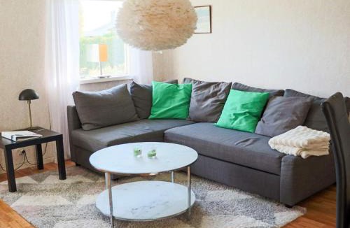Mellbystrand House | Welcoming cottage near the sea-By Traum