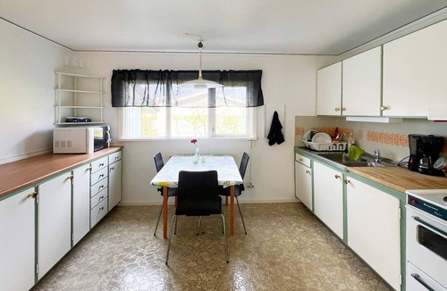 Mellbystrand House | Welcoming cottage near the sea-By Traum