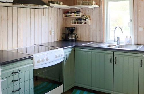 Skummesloevsstrand House | Welcoming home in Skummeslövsstrand