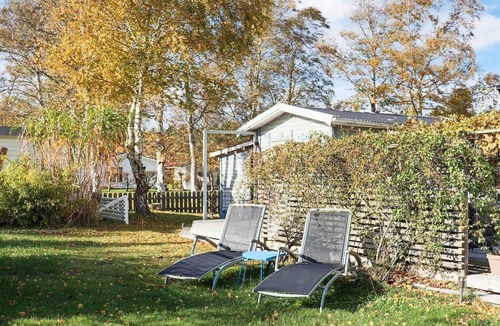 Skummesloevsstrand House | Welcoming home in Skummeslövsstrand