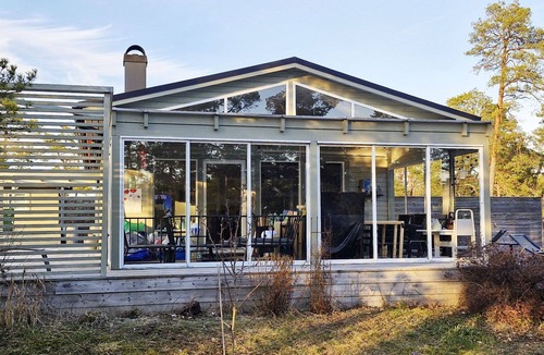 Larbro House | Well-equipped Holiday Home in a Peaceful Setting on Northern Gotland | SE12055