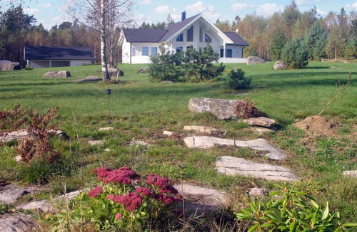 Stavsjo House | Well-equipped vacation home with a nice standard.