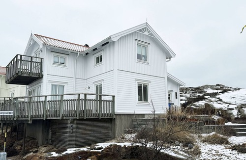 Skaerhamn House | Well laid out villa in central Skärhamn, Tjörn | SE09050