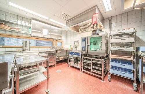 Sirkka Apartment | Wellevi 1 by Aavalevi