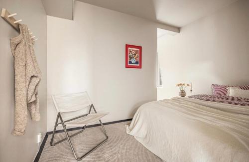 Arstad Apartment | Wergeland Cozy Apartment