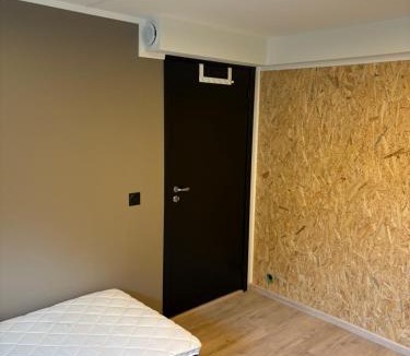 Stjørdalshalsen House | Wergelandsvegen 40B
