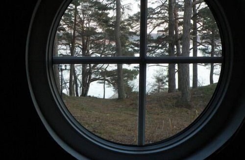 Stenungsund House | West Coast Jewel