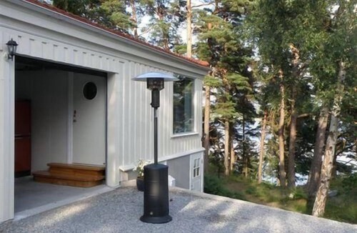 Stenungsund House | West Coast Jewel