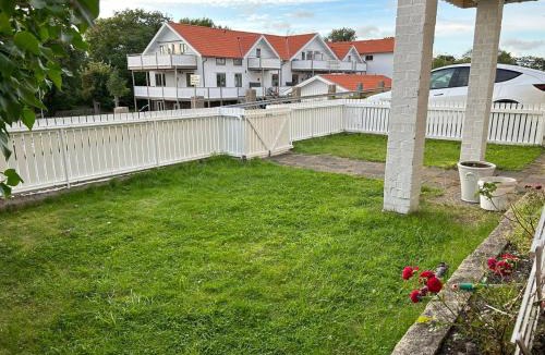 Kungshamn Villa | West coast villa with stunning ocean view !