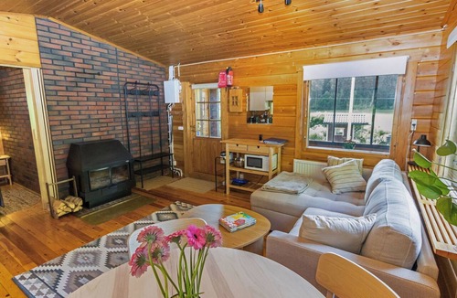 Askola House | Whispering woods by Interhome