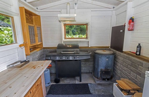 Askola House | Whispering woods by Interhome